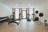 Fitness Center Barcelo Nura