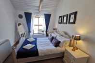 Bedroom Copley Cottage