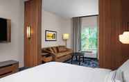 Bilik Tidur 6 Fairfield Inn & Suites by Marriott Lewisburg