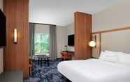 Bedroom 7 Fairfield Inn & Suites by Marriott Lewisburg