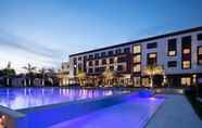 Swimming Pool 2 AC Hotel by Marriott Punta Cana