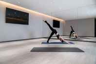 Fitness Center The G Shenzhen, A Tribute Portfolio Hotel