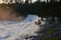 Phương tiện giải trí Helmcken Falls Lodge