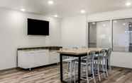 Bilik Tidur 7 WoodSpring Suites Portland Vancouver