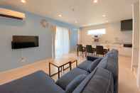 Common Space Grandioso Okinawa Pool Villa Onna 7D