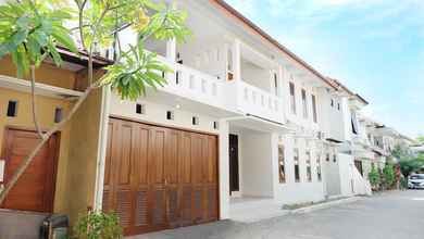 Exterior 4 Homestay Jogja Dekat Masjid Jogokaryan by Simply Homy