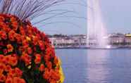 Nearby View and Attractions 5 Fraser Suites Geneva