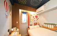 Kamar Tidur 4 Rakuten STAY Tokyo Asakusa