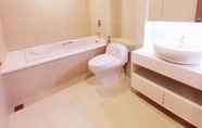 In-room Bathroom 6 Spacious Modern 4-bed 140sqm Vinhomes Apartment