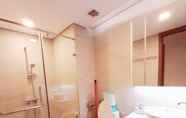 Toilet Kamar 5 Spacious Modern 4-bed 140sqm Vinhomes Apartment