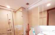 In-room Bathroom 5 Spacious Modern 4-bed 140sqm Vinhomes Apartment