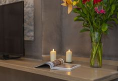 Entertainment Facility 7 Unique Suite