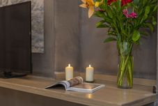 Entertainment Facility Unique Suite