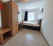 Bedroom 7 Gap Hotel Garni