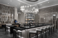 Bar, Kafe dan Lounge AC Hotel Charlotte Ballantyne