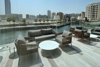 Common Space Citadines Culture Village Dubai, Waterfront Jadaf