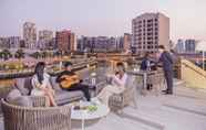 พื้นที่สาธารณะ 3 Citadines Culture Village Dubai, Waterfront Jadaf