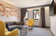 Ruang untuk Umum 7 Days Hotel by Wyndham Ankara Cankaya