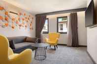 Ruang untuk Umum Days Hotel by Wyndham Ankara Cankaya