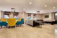 Lobby Days Hotel by Wyndham Ankara Cankaya