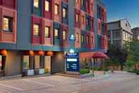 Exterior Days Hotel by Wyndham Ankara Cankaya