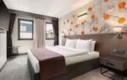 ห้องนอน 4 Days Hotel by Wyndham Ankara Cankaya