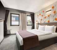 Phòng ngủ 4 Days Hotel by Wyndham Ankara Cankaya