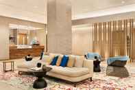 Sảnh chờ Days Hotel By Wyndham Dubai Deira