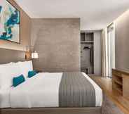 Bedroom 5 Days Hotel By Wyndham Dubai Deira