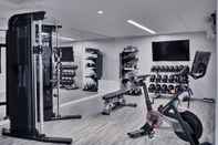 Fitness Center The Loutrel