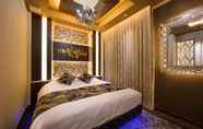 Kamar Tidur 6 Hotel Times ONE