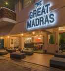 EXTERIOR_BUILDING The Great Madras by Hotel Calmo