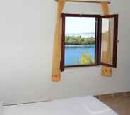 Bedroom 6 A2 - apt Near Beach With Terrace and the sea View