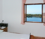 Bedroom 5 A1 - apt Near Beach With Terrace and the sea View