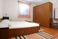 Bedroom A1 - apt Near Beach With Terrace and the sea View