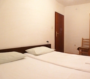 Bedroom 4 A1 - apt Near Beach With Terrace and the sea View