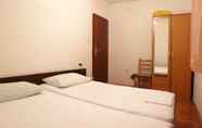 Bedroom 4 A1 - apt Near Beach With Terrace and the sea View