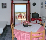 Bedroom 7 A1 - apt Near Beach With Terrace and the sea View