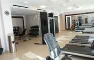 Fitness Center 6 Hyatt Regency JFK Airport at Resorts World New York