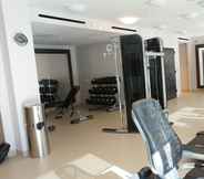 Fitness Center 6 Hyatt Regency JFK Airport at Resorts World New York