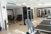 Fitness Center Hyatt Regency JFK Airport at Resorts World New York