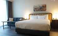 Kamar Tidur 5 Hyatt Regency JFK Airport at Resorts World New York