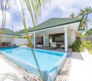 Swimming Pool 4 The Beach House Collection at Siyam World - 24 Hour Premium All-inclusive