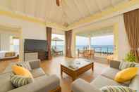 Common Space The Beach House Collection at Siyam World - 24 Hour Premium All-inclusive
