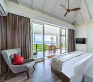 Bedroom 5 The Beach House Collection at Siyam World - 24 Hour Premium All-inclusive