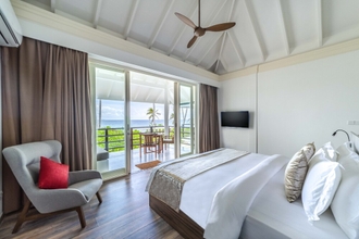 Bedroom 4 The Beach House Collection at Siyam World - 24 Hour Premium All-inclusive