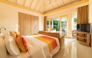 Bedroom 7 The Beach House Collection at Siyam World - 24 Hour Premium All-inclusive