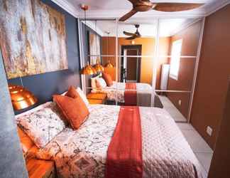 Kamar Tidur 2 4 Dolphin views La Mercy