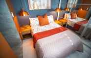 Kamar Tidur 2 4 Dolphin views La Mercy