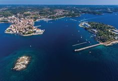 Others 2 Awesome Apartment in Porec With Wifi and 1 Bedrooms